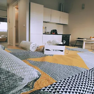 Appartamento Bellabo, Bologna