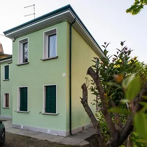  Appartamento Casa Enrico E Anna Italia