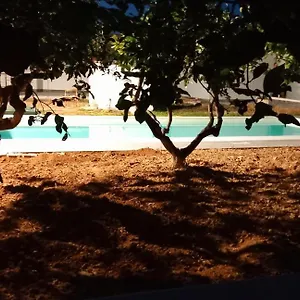  Villa Lemon Gold Italia