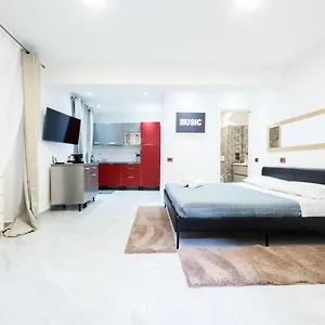 Appartamento Maestrale House By Holidayhome24 Italia