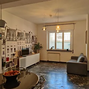  Appartamento Casa Stella Italia