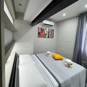 Appartamento De Falegnami - Bolognabyside, Bologna