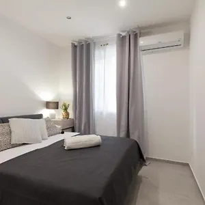  Appartamento House Lady Italia