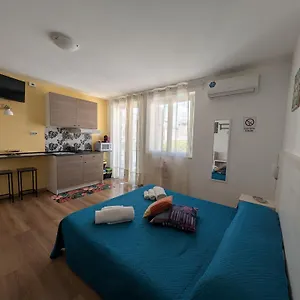  Appartamento Casa Empedocle Italia