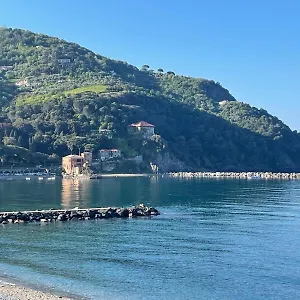  Appartamento Beatrice Nel Centro Di Italia