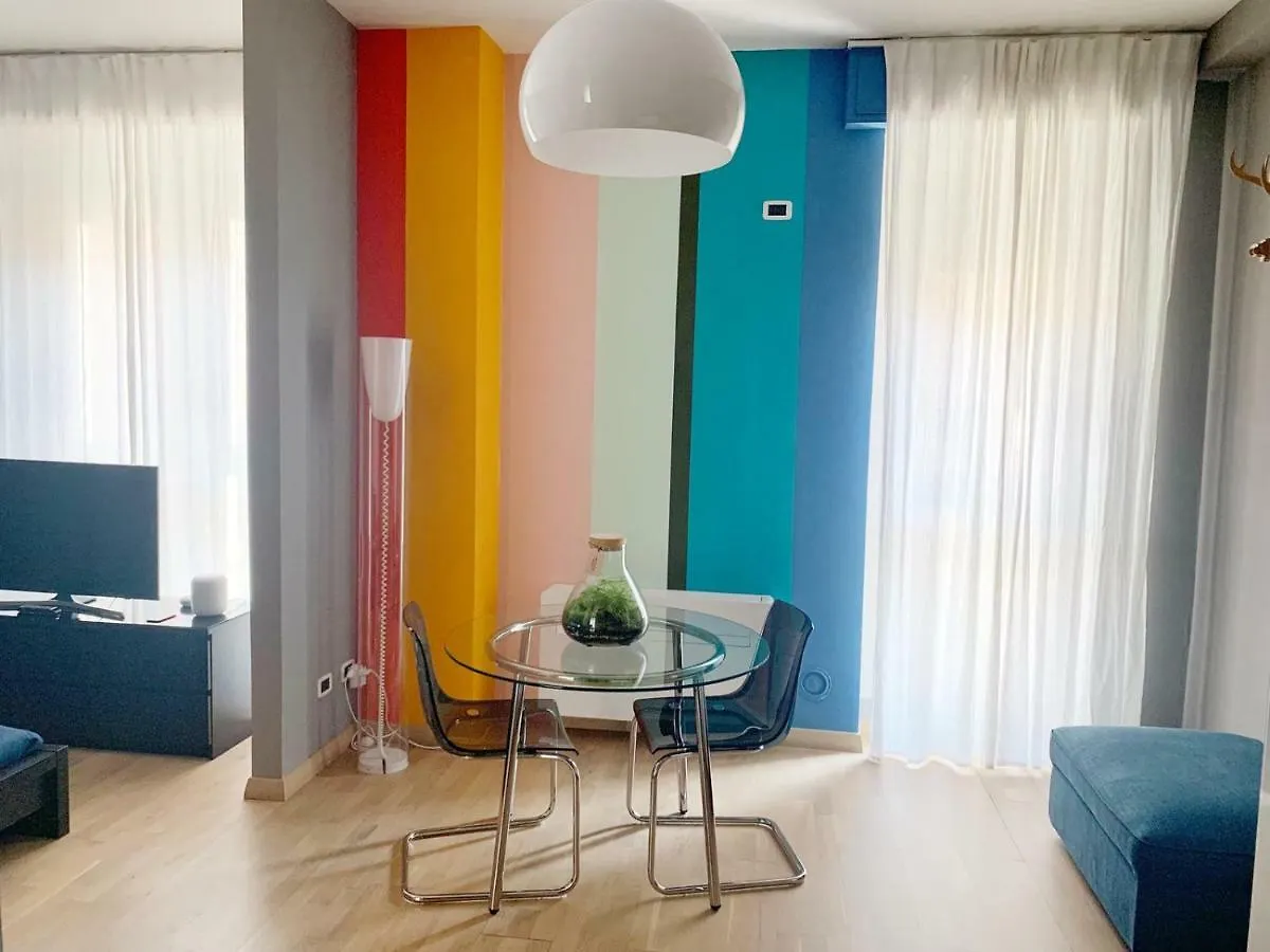 Smart House Bologna Centro contacts